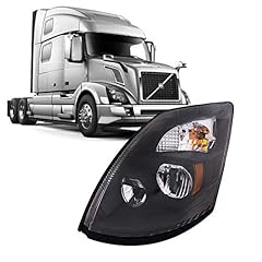 Headlightsdepot black housing for sale  Delivered anywhere in USA 