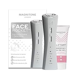 Magnitone facerocket facial for sale  Delivered anywhere in Ireland