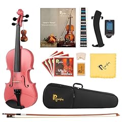 Poseidon violin beginner for sale  Delivered anywhere in USA 