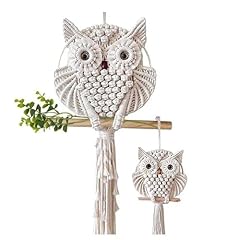 Breezsisan pcs owl for sale  Delivered anywhere in USA 