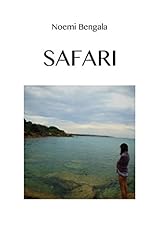 Safari usato  Spedito ovunque in Italia 