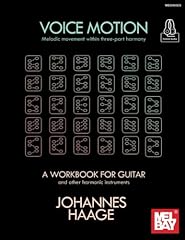 Voice motion melodic for sale  Delivered anywhere in UK