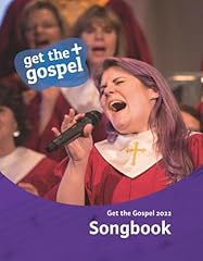 Get the gospel gebraucht kaufen  Wird an jeden Ort in Deutschland