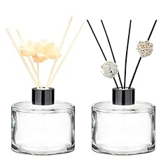 2pcs 1.7oz empty for sale  Delivered anywhere in UK