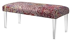 Jennifer taylor bench for sale  Delivered anywhere in USA 