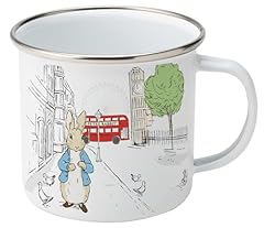 Peter rabbit enamel for sale  Delivered anywhere in UK