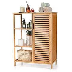 Giantex bathroom storage for sale  Delivered anywhere in USA 