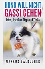 Hund will gassi gebraucht kaufen  Wird an jeden Ort in Deutschland