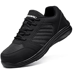 Dykhmily safety trainers for sale  Delivered anywhere in UK