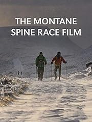 Montane spine race for sale  Delivered anywhere in UK