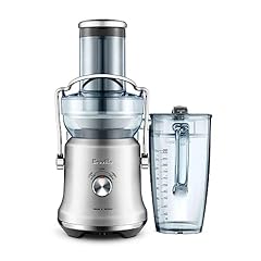 Breville bje530bss juice for sale  Delivered anywhere in USA 