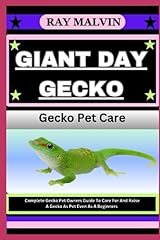 Giant day gecko for sale  Delivered anywhere in USA 