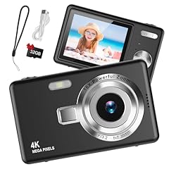 Fotocamera digitale 1080p usato  Spedito ovunque in Italia 