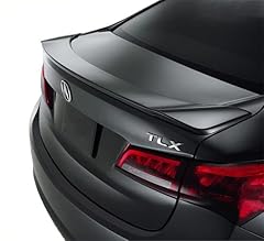 Trunk spoiler compatible for sale  Delivered anywhere in USA 
