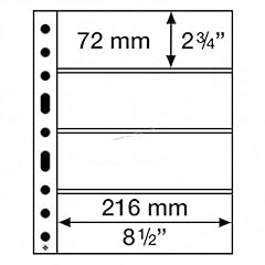 Leuchtturm 358075 klare gebraucht kaufen  Wird an jeden Ort in Deutschland