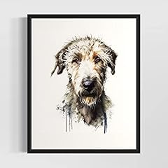 Irish wolfhound dog for sale  Delivered anywhere in USA 