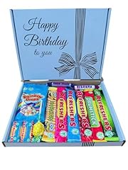 Retro sweets box for sale  Delivered anywhere in UK