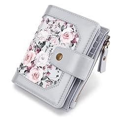Simikol wallets women for sale  Delivered anywhere in USA 