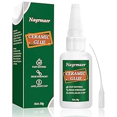 Ceramic glue 30g for sale  Delivered anywhere in USA 