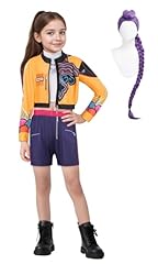 Girls rumi costume for sale  Delivered anywhere in USA 