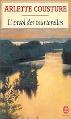 Envol tourterelles d'occasion  Livré partout en Belgiqu