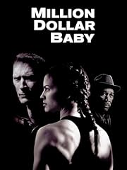 Million dollar baby for sale  Delivered anywhere in USA 