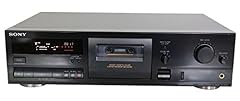 Sony 361 kassettendeck gebraucht kaufen  Wird an jeden Ort in Deutschland