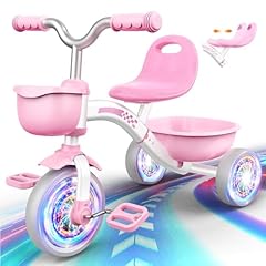 Toddler tricycle year for sale  Delivered anywhere in USA 