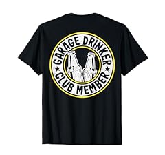 Garage drinker club for sale  Delivered anywhere in USA 