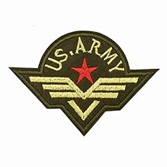 Patch militaire army d'occasion  Livré partout en France