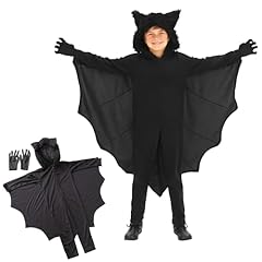 Costume pipistrello per usato  Spedito ovunque in Italia 
