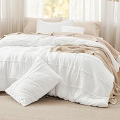 Bedsure white oversized for sale  Delivered anywhere in USA 