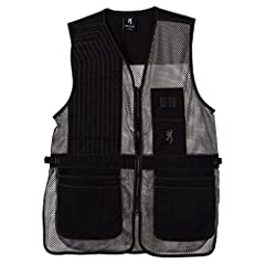 Browning vest trapper for sale  Delivered anywhere in UK