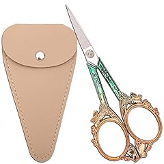 Hitopty embroidery scissors for sale  Delivered anywhere in UK