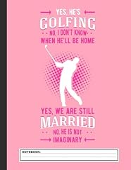 Yes golfing golf for sale  Delivered anywhere in UK