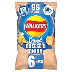 Walkers baked cheese for sale Walkers baked cheese for sale  Delivered anywhere in UK