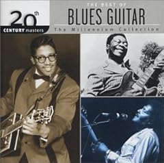 Blues guitar millennium d'occasion  Livré partout en France