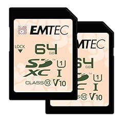 Emtec uhs u1 gebraucht kaufen  Wird an jeden Ort in Deutschland