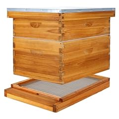 Beeknows frame beehive for sale  Delivered anywhere in USA 