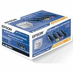 Epson economy pack usato  Spedito ovunque in Italia 