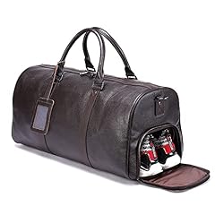 Men genuine leather for sale  Delivered anywhere in UK