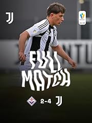 U20 fiorentina juventus. usato  Spedito ovunque in Italia 