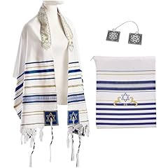 Brtagg tallit clips for sale  Delivered anywhere in USA 