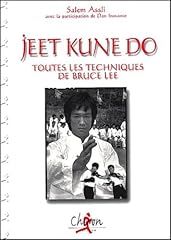 Jeet kune do. d'occasion  Livré partout en Belgiqu