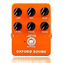 Joyo overdrive guitar for sale  Delivered anywhere in USA 