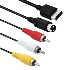 Mcbazel kabel video gebraucht kaufen  Wird an jeden Ort in Deutschland