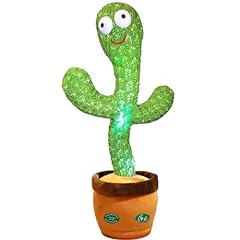 Pbooo dancing cactus for sale  Delivered anywhere in USA 