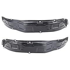Trq inner fender for sale  Delivered anywhere in USA 