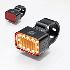 Dahjsd luci bici usato  Spedito ovunque in Italia 