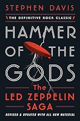 Hammer gods led for sale  Delivered anywhere in USA 